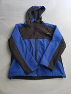 Softshell jas, maat 152, Ophalen of Verzenden, Gebruikt, Meisje, Jas