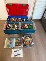 MEGA grote partij lego heel veel boekjes 50 kilo kg totaal, Kinderen en Baby's, Speelgoed | Duplo en Lego, Ophalen of Verzenden