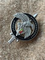 Frans brevet vreemdeling legioen combat aquerrisiment, Verzenden, Landmacht, Overige gebieden, Embleem of Badge