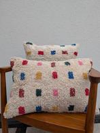 Sierkussen Berber, 50 tot 75 cm, Nieuw, Ophalen of Verzenden, Rechthoekig