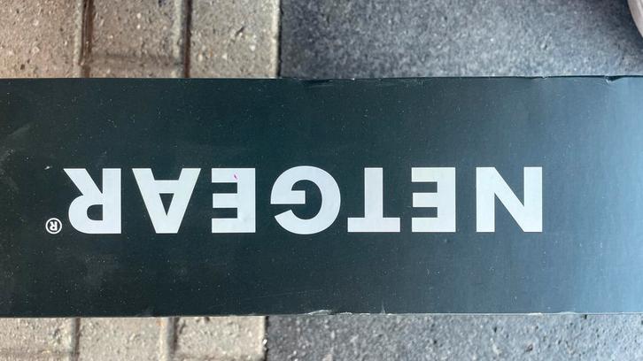 Netgear Nighthawk X6 Tri-Band Gaming Router, Computers en Software, Routers en Modems, Zo goed als nieuw, Router, Ophalen