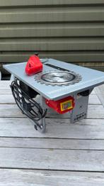 Einhell TC-TS 820 zaagtafel tafelzaag, Doe-het-zelf en Verbouw, Gereedschap | Zaagmachines, Cirkelzaag, 70 mm of meer, Ophalen of Verzenden