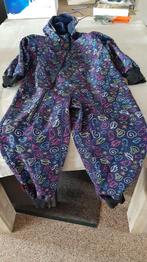 Ielm regenpak ziet er nog heel goed uit. Rits werkt goed., Ophalen of Verzenden, Zo goed als nieuw, Jongen of Meisje