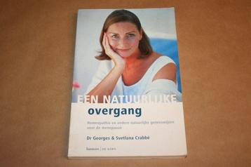 Een natuurlijke overgang. Hoemopathie e.a. natuurlijke.. beschikbaar voor biedingen