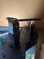 Aquaflow 300 Dual Action Filter, Dieren en Toebehoren, Ophalen of Verzenden, Filter of Co2