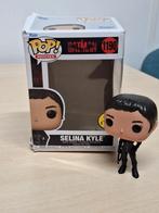 Funko Pop The Batman Selina Kyle, N.v.t., Ophalen of Verzenden, N.v.t., Gebruikt