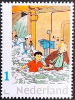 Persoonlijke Postzegel Kuifje Postfris (210), Verzenden, Postfris