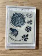Stampin Up! 126006 Betsy's Blossoms, Ophalen of Verzenden, Zo goed als nieuw