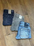 Vingino korte broeken, Kleding | Heren, Spijkerbroeken en Jeans, W32 (confectie 46) of kleiner, Blauw, Ophalen of Verzenden, Zo goed als nieuw