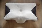 hoofdkussen memory foam - nek kussen - medisch kussen, Eenpersoons, Wit, Nieuw, Ophalen of Verzenden