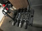 Peruzzo fietsendrager voor 4 fietsen, Ophalen of Verzenden, Zo goed als nieuw, Trekhaakdrager