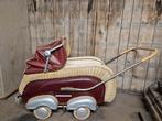 Antieke  / oude Kinderwagen, Ophalen