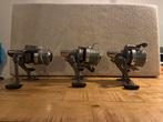 Daiwa Emblems Pro 5500 Molens, Ophalen, Gebruikt, Molen