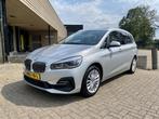 BMW 2 Serie Gran Tourer 220i High Executive 7 Pers [ panodak, 1998 cc, Gebruikt, Euro 6, 2-Serie Gran Tourer