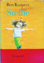 Steffie, Gelezen, 5 of 6 jaar, Fictie algemeen, Ophalen of Verzenden