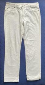 Angels Cici3432 pantalon wit maat 44 [DM]
