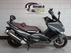 YAMAHA TMAX ABS, 499 cc, Bedrijf, Onbekend, YAMAHA