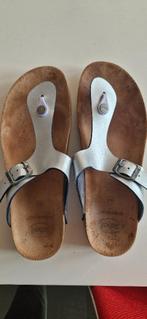 Scholl Dames slippers, Slippers, Scholl, Ophalen of Verzenden, Zo goed als nieuw