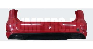 Bumper Volkswagen VW Golf 7 VII 5G9 Kombi R-Line RLine FACEL beschikbaar voor biedingen