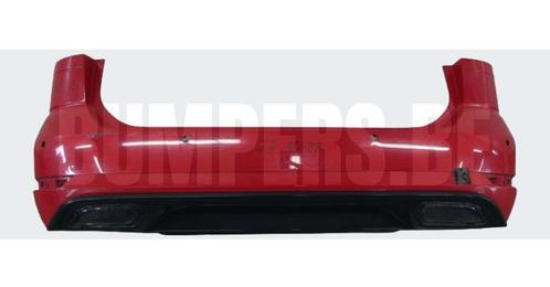 Bumper Volkswagen VW Golf 7 VII 5G9 Kombi R-Line RLine FACEL, Auto-onderdelen, Carrosserie en Plaatwerk, Bumper, Achter, Gebruikt
