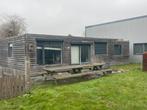 Complete woning 150 m2    7 woon units, Doe-het-zelf en Verbouw, Containers, Ophalen