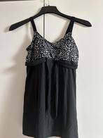 Dames badpak, Kleding | Dames, Badmode en Zwemkleding, Ophalen of Verzenden, Zo goed als nieuw, Badpak