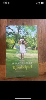 Irma Joubert kronkelpad, Ophalen of Verzenden, Zo goed als nieuw