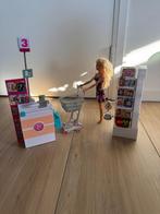 Barby supermarkt, Ophalen of Verzenden, Gebruikt, Barbie