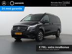 Mercedes-Benz Vito 119 CDI Aut. | 4X4 | Lang L2 | Dubbele Ca, Auto's, Gebruikt, Euro 6, Lichtsensor, 2500 kg