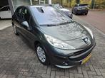 Peugeot 207 1.4-16V XT | 2E EIGENAAR | 12MND GARANTIE | AIRC, Voorwielaandrijving, Stof, 4 cilinders, 49 €/maand