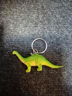dinosaurus sleutelhanger, Ophalen of Verzenden, Zo goed als nieuw
