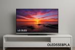 LG OLED55e8PLA defect, 50 Hz, OLED, Ophalen of Verzenden, 4k (UHD)