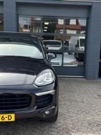 Porsche Cayenne 3.0 S E-Hybrid Pano|Camera|Stoelvw|Nap|Topst, Cayenne, Gebruikt, Euro 6, 2995 cc