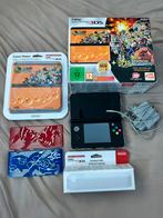 New nintendo 3ds dragon ballz edition, Spelcomputers en Games, Spelcomputers | Nintendo 2DS en 3DS, Ophalen of Verzenden, Zo goed als nieuw