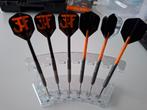 2 Sets Dartpijlen: RVB Gen3 & Gen1 - 95% Tungsten, Sport en Fitness, Darts, Ophalen of Verzenden, Gebruikt, Pijlen