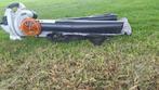 Stihl sh 86 benzine bladzuiger bladblazer., Gebruikt, -, -, Handgedragen