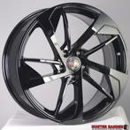 19 inch NEW RS5 velgen Audi A4 VW Golf Passat Skoda 5x112, 19 inch, Velg(en), Nieuw, Ophalen of Verzenden