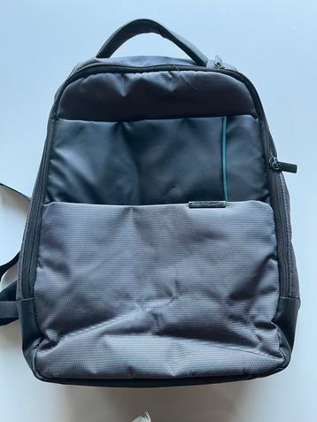 Samsonite Rugtas - Perfect voor school/werk beschikbaar voor biedingen
