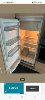 inbouwkoelkast met vriesvak. 
Werkt perfect., Witgoed en Apparatuur, 200 liter of meer, Ophalen of Verzenden, Zo goed als nieuw