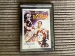 La Strada Frederico Fellini, Anthony Quinn, Giulieta Masina., Cd's en Dvd's, Dvd's | Klassiekers, Ophalen of Verzenden, Zo goed als nieuw