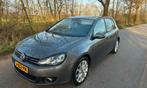 NIEUWE APK! Volkswagen Golf 1.4 TSI 118KW 2012 Grijs, Voorwielaandrijving, Zwart, 4 cilinders, Leder
