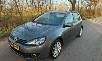 NIEUWE APK! Volkswagen Golf 1.4 TSI 118KW 2012 Grijs beschikbaar voor biedingen
