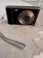 Vlog Camera met opbergetui, Ophalen, Zo goed als nieuw, Overige Merken, 8 keer of meer