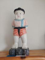 Vietnamees houten beeld, Ophalen of Verzenden