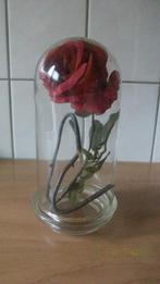 Glazen stolpen, Ophalen of Verzenden, Zo goed als nieuw