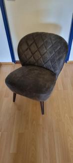 Feauteul, Huis en Inrichting, Fauteuils, Ophalen, Minder dan 50 cm, Gebruikt, 75 tot 100 cm