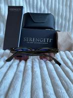 Serengeti Chadwick SS562004 incl garantie en btw-factuur, Sieraden, Tassen en Uiterlijk, Zonnebrillen en Brillen | Heren, Zonnebril