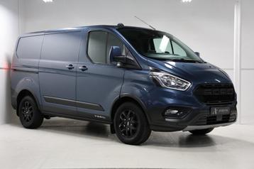 Ford TRANSIT CUSTOM 300 2.0 TDCI 130PK L1H1 TRAIL *Leder/Tre beschikbaar voor biedingen