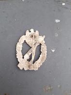 Infanterieabzeichen wk2, Ophalen of Verzenden, Landmacht, Amerika, Embleem of Badge