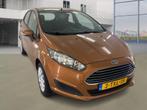 Ford Fiesta 1.0 Style 1e Eigenaar 85.400 km +NAP NL-auto, Euro 5, Stof, Gebruikt, 525 kg